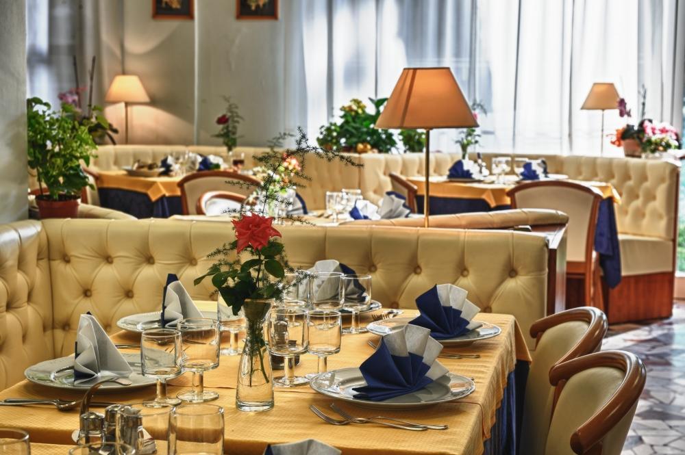 Hotel Mimosa ลินญาโน ซับเบียโดโร ภายนอก รูปภาพ